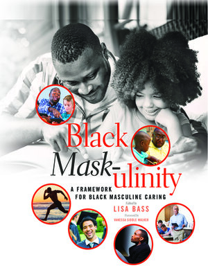cover image of Black Mask-ulinity